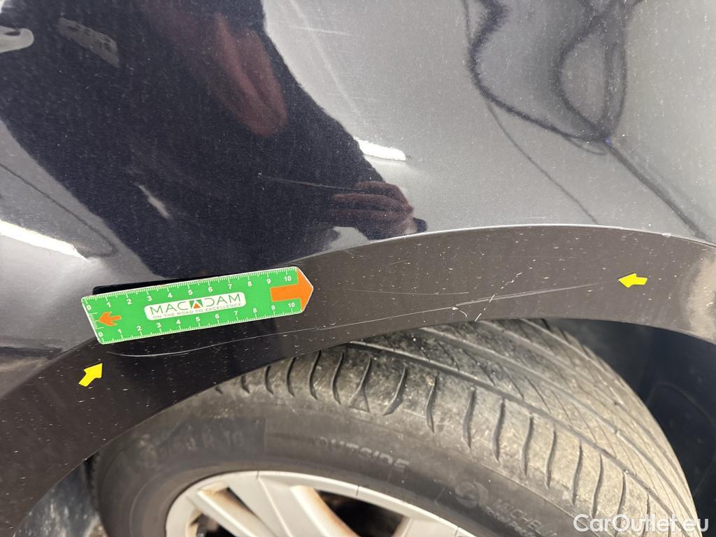  Volkswagen  Touran  United Start-Stop 2.0 TDI 115CV BVM6 E6dT #40