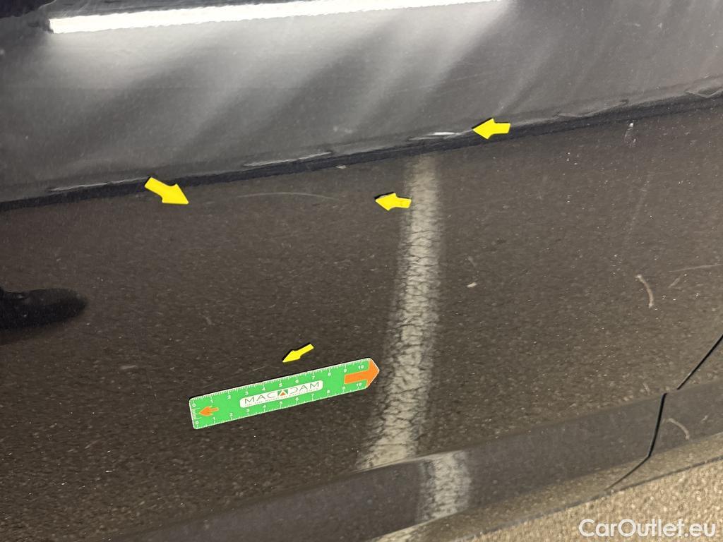  Volkswagen  Touran  United Start-Stop 2.0 TDI 115CV BVM6 E6dT #11