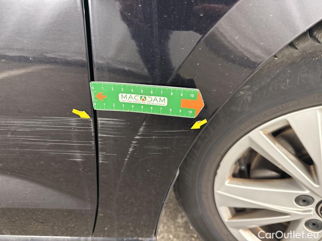  Volkswagen  Touran  United Start-Stop 2.0 TDI 115CV BVM6 E6dT #39