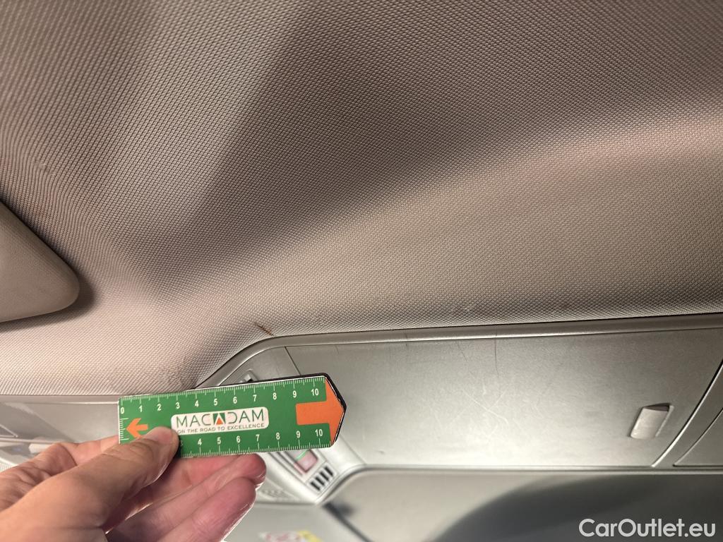  Volkswagen  Touran  United Start-Stop 2.0 TDI 115CV BVM6 E6dT #63