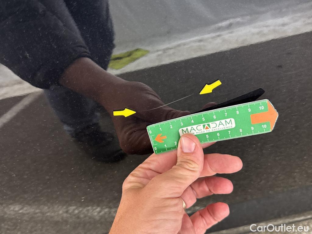  Volkswagen  Touran  United Start-Stop 2.0 TDI 115CV BVM6 E6dT #27