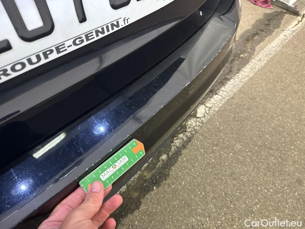  Volkswagen  Touran  United Start-Stop 2.0 TDI 115CV BVM6 E6dT #44