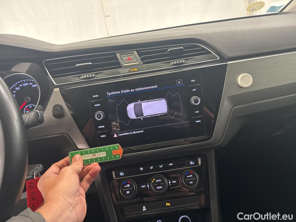  Volkswagen  Touran  United Start-Stop 2.0 TDI 115CV BVM6 E6dT #68