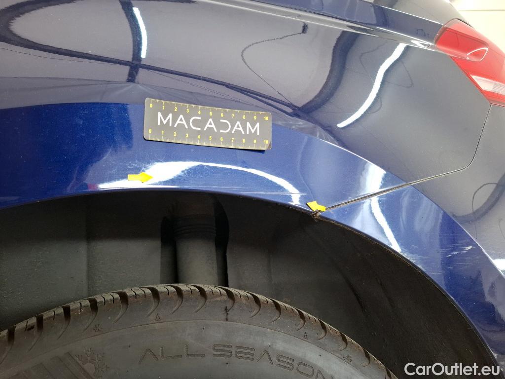  Volkswagen  Touran VOLKSWAGEN  / 2015 / 5P / monospace 2.0 TDI 115 DSG7 Lounge Business 7 pl #6