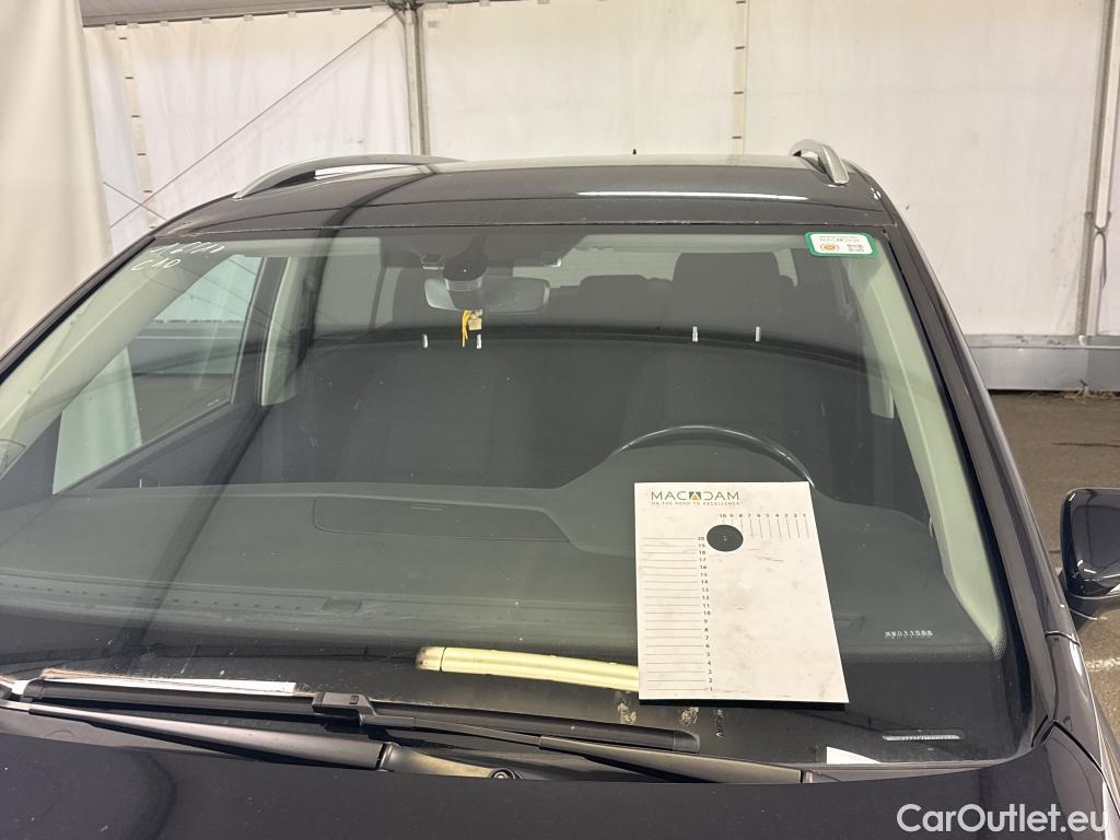  Volkswagen  Touran  United Start-Stop 2.0 TDI 115CV BVM6 E6dT #1