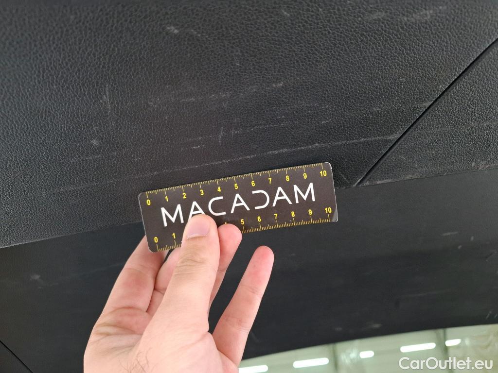  Volkswagen  Touran VOLKSWAGEN  / 2015 / 5P / monospace 2.0 TDI 115 DSG7 Lounge Business 7 pl #27