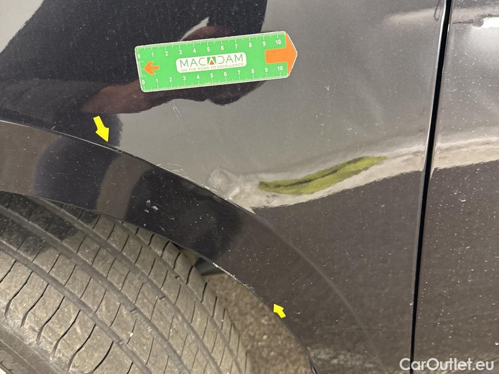  Volkswagen  Touran  United Start-Stop 2.0 TDI 115CV BVM6 E6dT #14