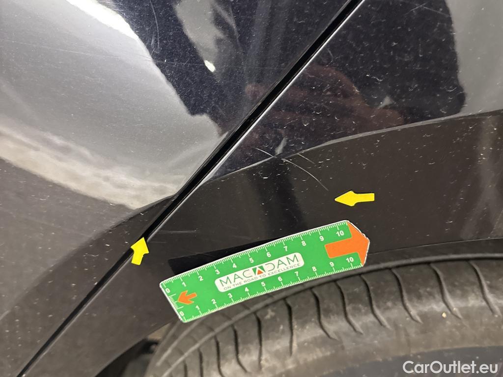  Volkswagen  Touran  United Start-Stop 2.0 TDI 115CV BVM6 E6dT #35