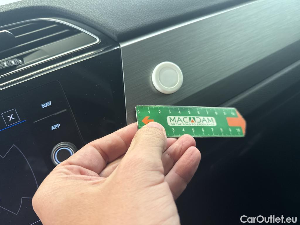  Volkswagen  Touran  United Start-Stop 2.0 TDI 115CV BVM6 E6dT #70