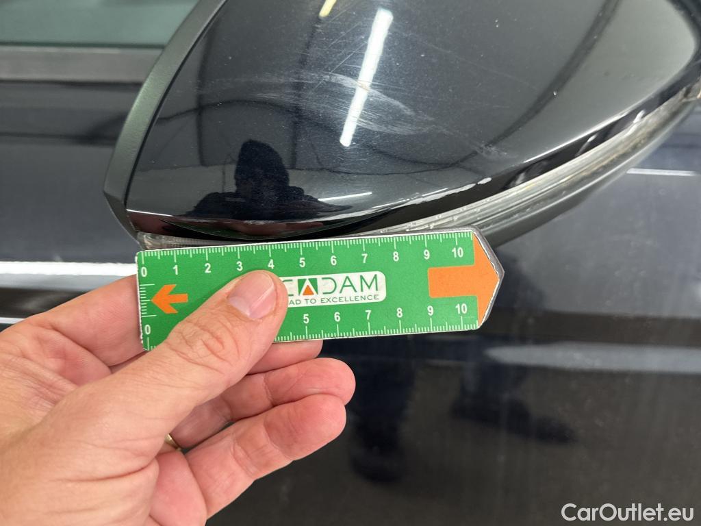  Volkswagen  Touran  United Start-Stop 2.0 TDI 115CV BVM6 E6dT #59