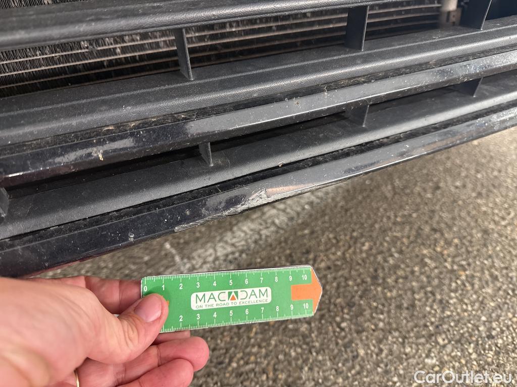  Volkswagen  Touran  United Start-Stop 2.0 TDI 115CV BVM6 E6dT #18