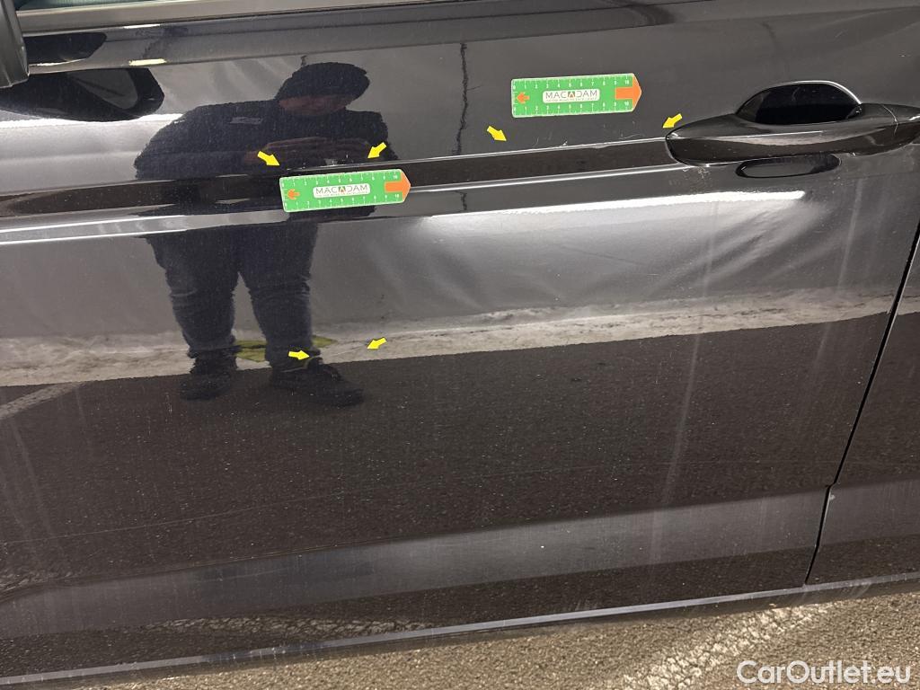  Volkswagen  Touran  United Start-Stop 2.0 TDI 115CV BVM6 E6dT #22