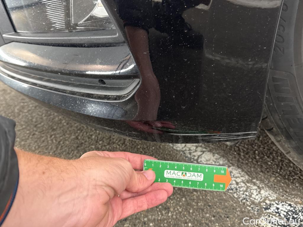  Volkswagen  Touran  United Start-Stop 2.0 TDI 115CV BVM6 E6dT #21