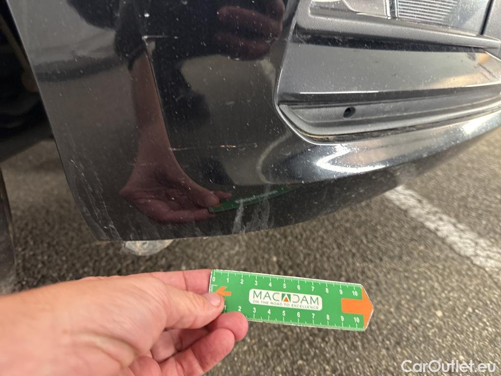  Volkswagen  Touran  United Start-Stop 2.0 TDI 115CV BVM6 E6dT #20