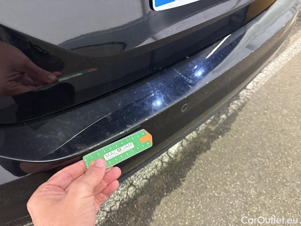  Volkswagen  Touran  United Start-Stop 2.0 TDI 115CV BVM6 E6dT #43