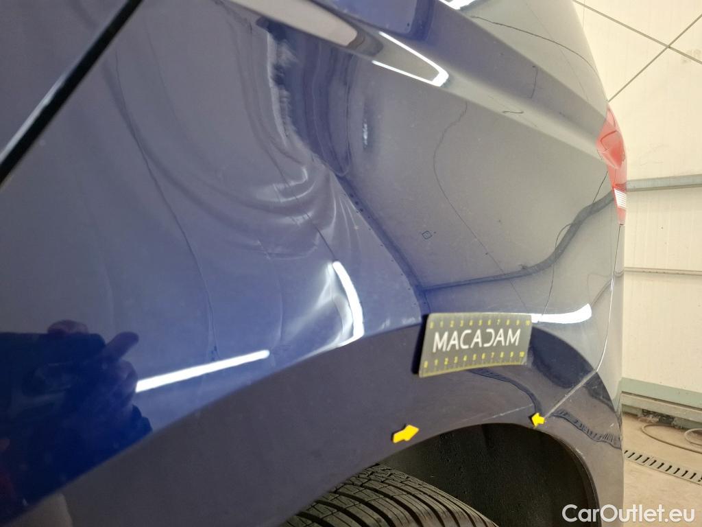  Volkswagen  Touran VOLKSWAGEN  / 2015 / 5P / monospace 2.0 TDI 115 DSG7 Lounge Business 7 pl #5