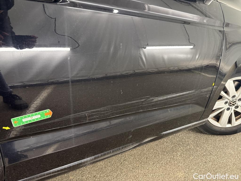  Volkswagen  Touran  United Start-Stop 2.0 TDI 115CV BVM6 E6dT #37