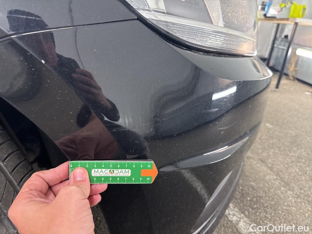  Volkswagen  Touran  United Start-Stop 2.0 TDI 115CV BVM6 E6dT #19