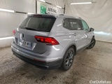  Volkswagen  Tiguan VOLKSWAGEN  Allspace / 2021 / 5P / SUV 2.0 TDI 150 DSG7 Life Business #3