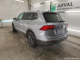  Volkswagen  Tiguan VOLKSWAGEN  Allspace / 2021 / 5P / SUV 2.0 TDI 150 DSG7 Life Business #2
