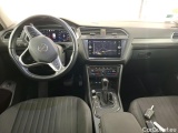  Volkswagen  Tiguan VOLKSWAGEN  Allspace / 2021 / 5P / SUV 2.0 TDI 150 DSG7 Life Business #5