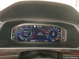  Volkswagen  Tiguan VOLKSWAGEN  Allspace / 2021 / 5P / SUV 2.0 TDI 150 DSG7 Life Business #6