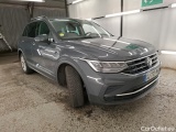  Volkswagen  Tiguan VOLKSWAGEN  / 2020 / 5P / SUV 2.0 TDI 150 DSG7 Life Business #4
