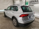  Volkswagen  Tiguan VOLKSWAGEN  / 2020 / 5P / SUV 2.0 TDI 150 DSG7 Life Business #2