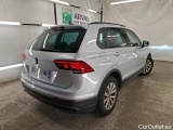  Volkswagen  Tiguan VOLKSWAGEN  / 2020 / 5P / SUV 2.0 TDI 150 DSG7 Life Business #3