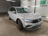  Volkswagen  Tiguan VOLKSWAGEN  / 2020 / 5P / SUV 2.0 TDI 150 DSG7 Life Business #4