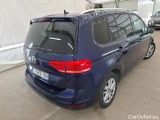  Volkswagen  Touran VOLKSWAGEN  / 2015 / 5P / monospace 2.0 TDI 115 DSG7 Lounge Business 7 pl #3