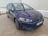  Volkswagen  Touran VOLKSWAGEN  / 2015 / 5P / monospace 2.0 TDI 115 DSG7 Lounge Business 7 pl #4