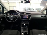  Volkswagen  Touran VOLKSWAGEN  / 2015 / 5P / monospace 2.0 TDI 115 DSG7 Lounge Business 7 pl #5