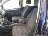  Volkswagen  Touran VOLKSWAGEN  / 2015 / 5P / monospace 2.0 TDI 115 DSG7 Lounge Business 7 pl #8