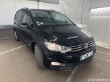  Volkswagen  Touran  United Start-Stop 2.0 TDI 115CV BVM6 E6dT #4