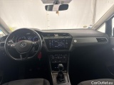  Volkswagen  Touran  United Start-Stop 2.0 TDI 115CV BVM6 E6dT #5