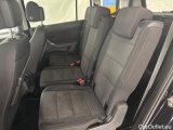  Volkswagen  Touran  United Start-Stop 2.0 TDI 115CV BVM6 E6dT #9