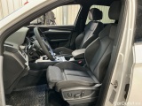  Audi  Q5 40 TDI quattro 204hk Pro Line Advanced Drag #7