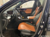  Mercedes  C-Klasse 300 e T AMG Nightpackage Drag Panorama Skinn #7