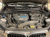 Bmw  X1 xDrive25e Sport Line Head-Up Kamera #14