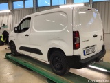  Peugeot  Partner 1.5 BlueHDi 130 Aut L1H1 Pro Drag #6
