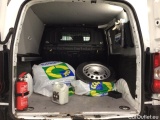  Peugeot  Partner 1.5 BlueHDi 130 Aut L1H1 Pro Drag #13