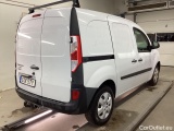  Renault  Kangoo Express dCi 80 Drag Kamera #6