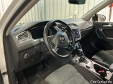  Volkswagen  Tiguan Allspace TDI 190 4Motion Executive R-Line Drag Värmare #10