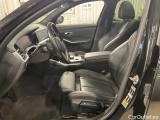  Bmw  Serie 3 330e Touring  292hk Sport Line Pano #6