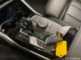  Bmw  Serie 3 330e Touring  292hk Sport Line Pano #10