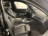  Bmw  Serie 3 330e Touring  292hk Sport Line Pano #7