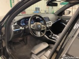  Bmw  Serie 3 330e Touring  292hk Sport Line Pano #11