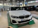  Bmw  Serie 3 BMW 3-30i xDrive Touring 5-d #17