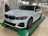  Bmw  Serie 3 BMW 3-30i xDrive Touring 5-d #18
